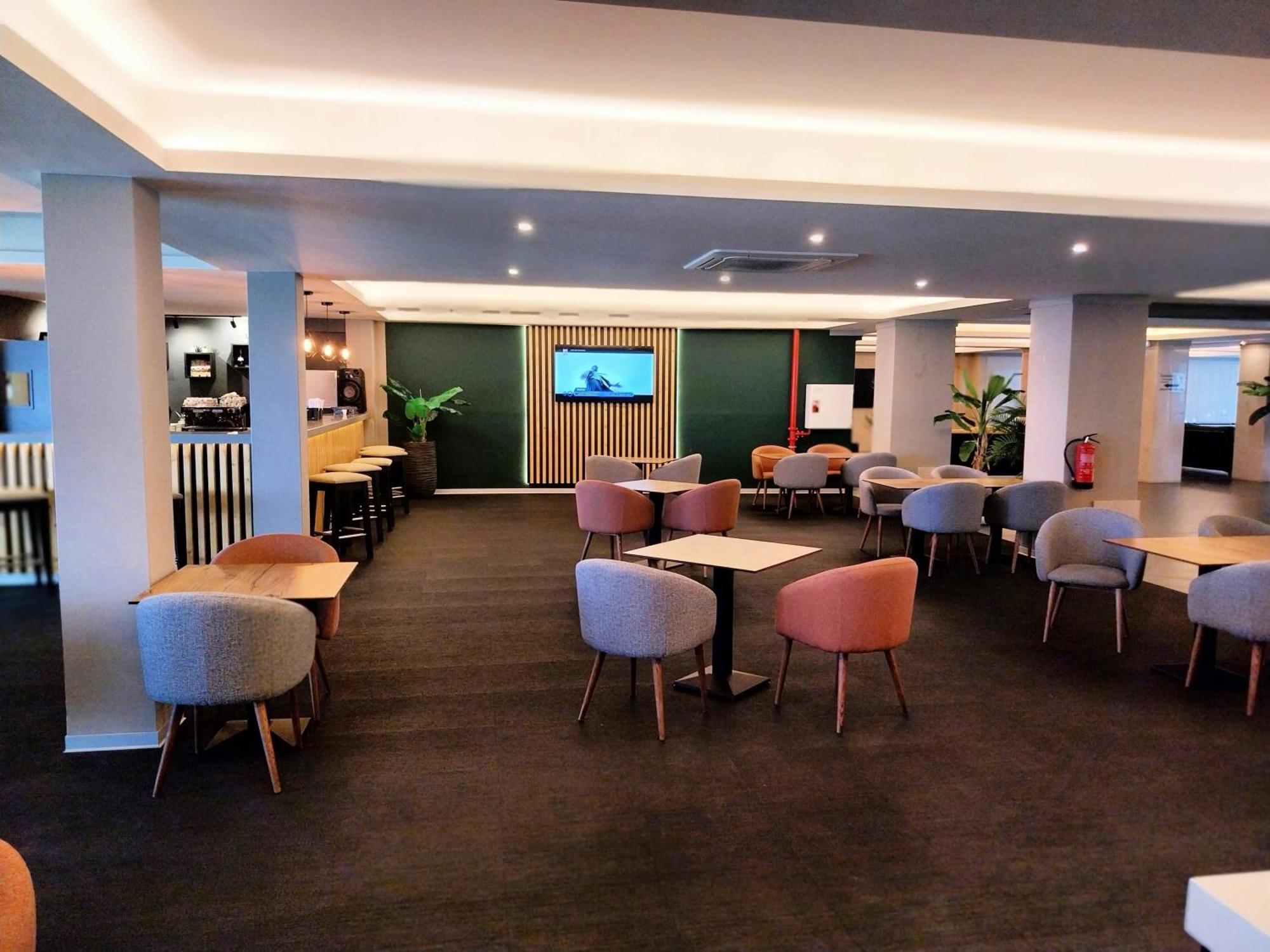 Navegadores Hotel