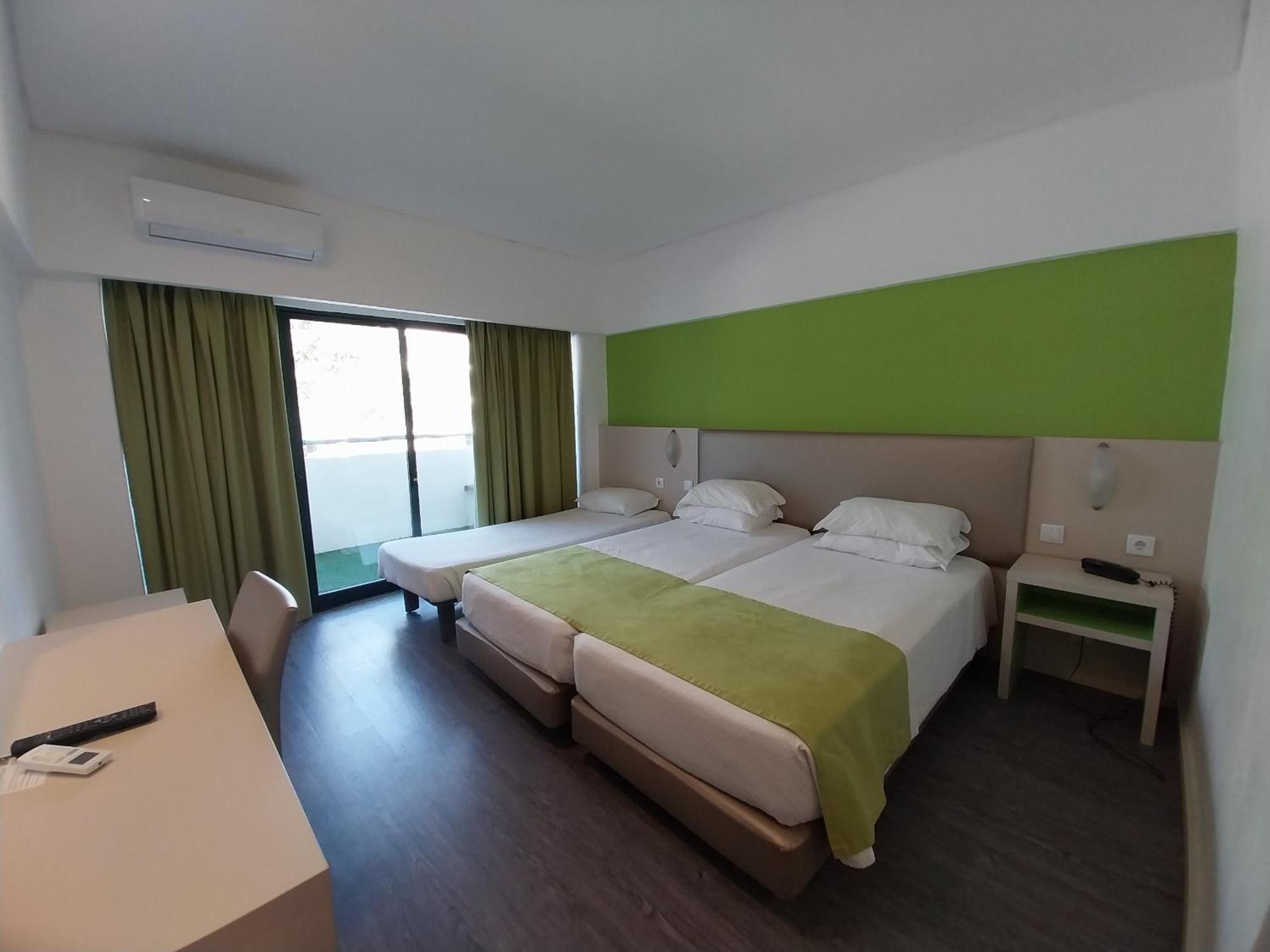 Hotel Navegadores 4*
