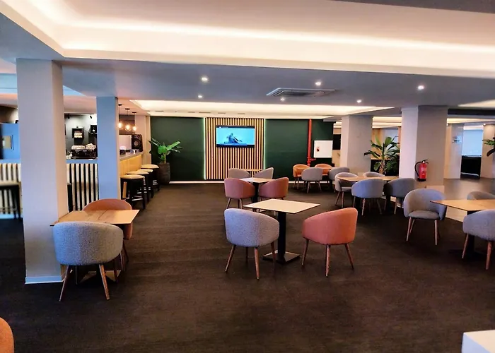 Hotel Navegadores