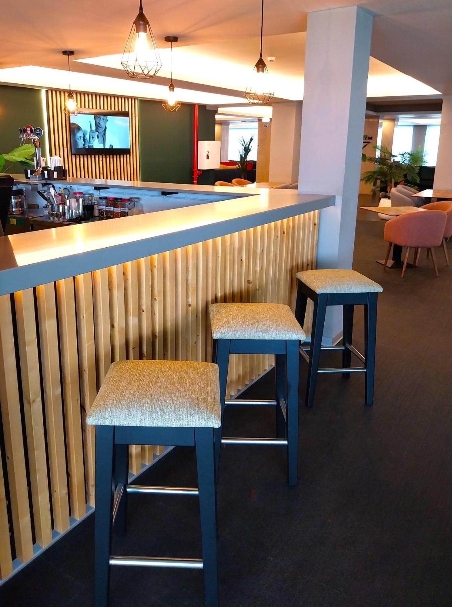 Navegadores Hotel 4*