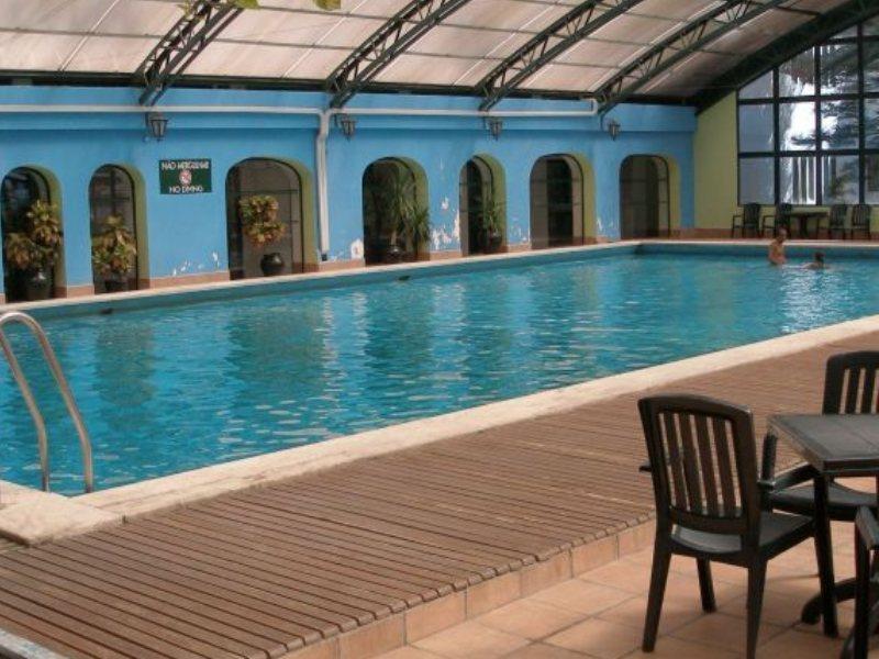 Hotel Navegadores