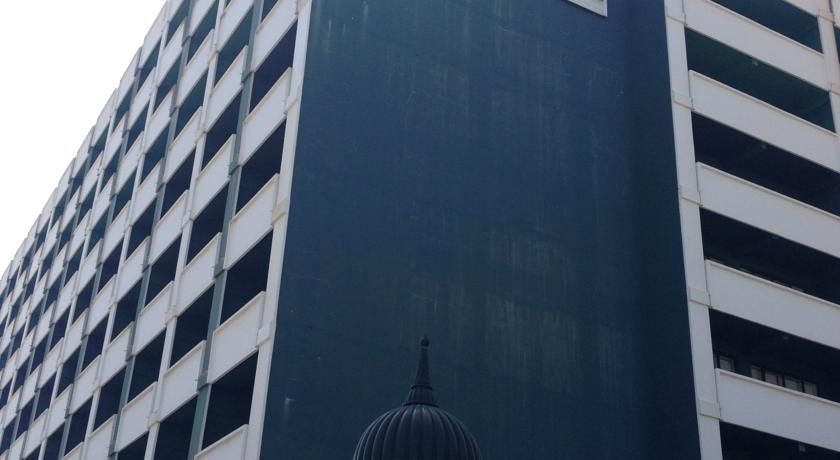 Navegadores Hotel Monte Gordo