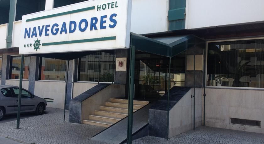 Navegadores Hotel