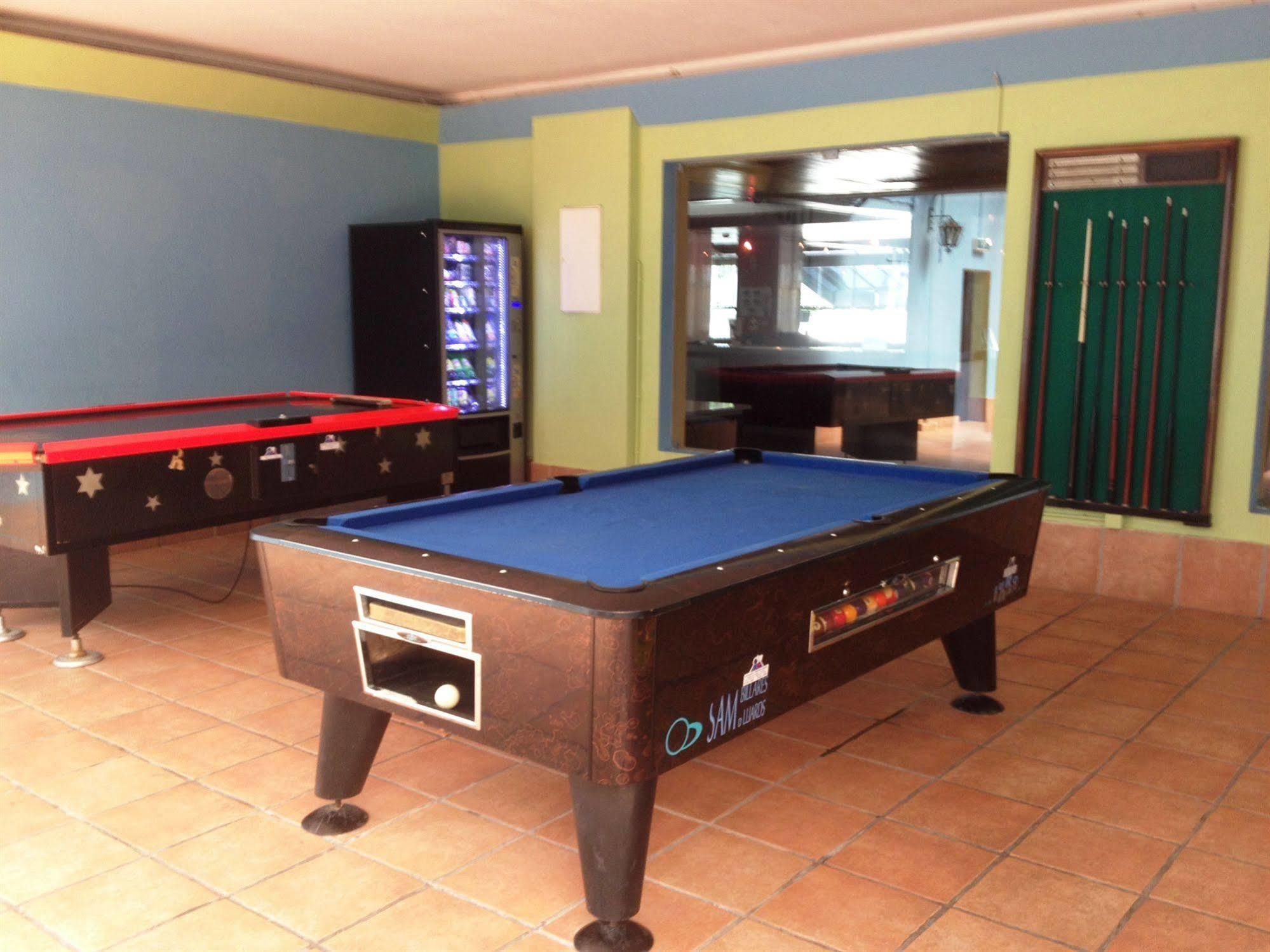 Navegadores Monte Gordo
